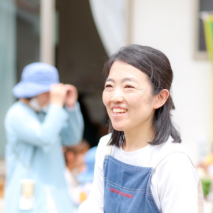 なかがわさとみが撮影したイベント/スナップ撮影/人物撮影の写真