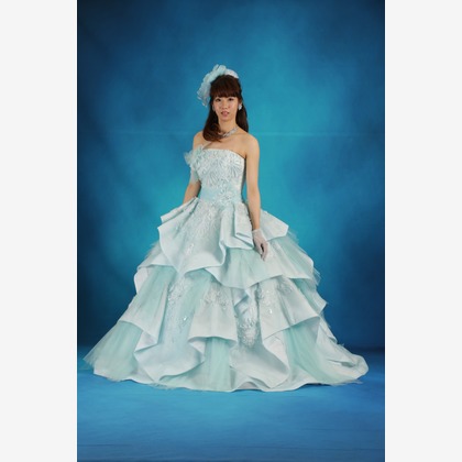 レンタルブティック シャイニー（櫻井卓夫）が撮影した「ウェディング・結婚」のウェディングフォト - :albumName