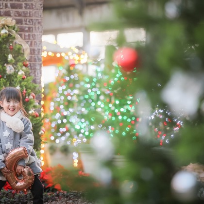 株式会社Neo-Smile 「locationbreeze」高橋 徹が出張撮影した臨江裁判所, Tooruokisan Zuigan Temple, フィクスチャなどが写った「記念写真」の家族写真