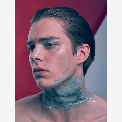 5527fotoが撮影した「ポートレート」の写真