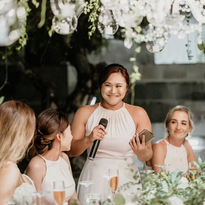 Warna Projectが撮影した結婚式撮影の写真