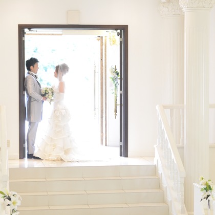 PIC WEDDING PHOTO（岩本 竜弥）が撮影したウェディングや家族、ビジネスの写真