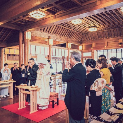 APKが撮影した「2019 August 北海道神宮～ル・ミュゼ」の写真