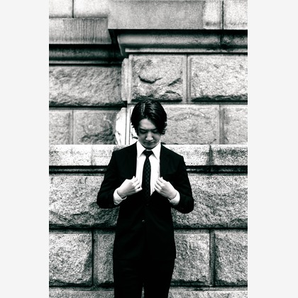 kudophotoが撮影した家族写真の出張撮影/成人式撮影の写真