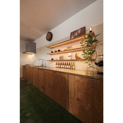 伊東昌信が撮影した店舗/オフィス/サロン撮影/不動産/竣工の写真