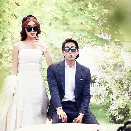 Wedding, Bridal Photos taken by PHOTO STUDIO LUXE-スタジオリュクス-	