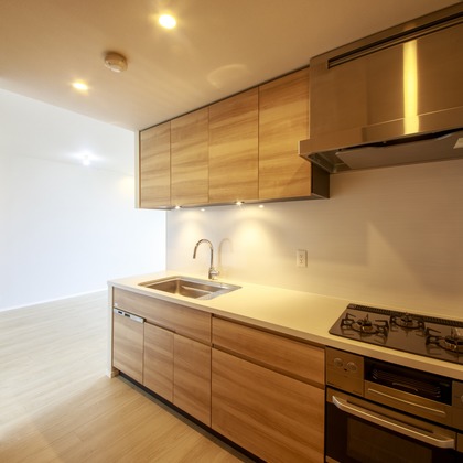 エレーナが撮影した不動産/竣工の写真