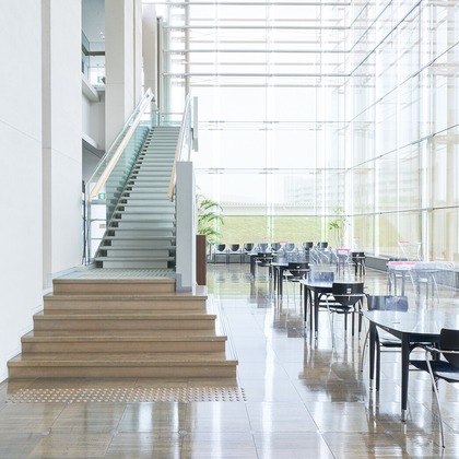 森田寫眞館が撮影した店舗/オフィス/サロン撮影/人物撮影の写真