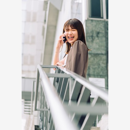 HAMON 藤原誠弥が撮影した人物撮影の写真