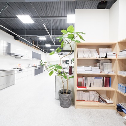 森田寫眞館が撮影した店舗/オフィス/サロン撮影/人物撮影の写真