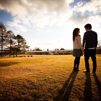 Happy Life Photo works (羽根田写真事務所)が撮影したウェディングや家族、ビジネスの写真