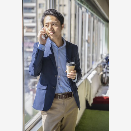 松尾　淳一郎が撮影した店舗/オフィス/サロン撮影の写真