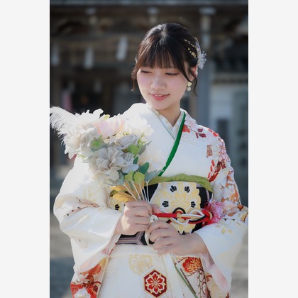 真方　祥が撮影した「:albumName」の写真