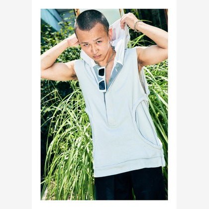 森位敦樹が撮影した「:albumName」の写真