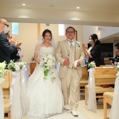 Wedding, Bridal Photos taken by 出張撮影　FotoMatograph　間藤　恒