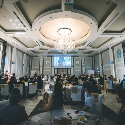 吉田和矢が撮影したウェディング・結婚の写真