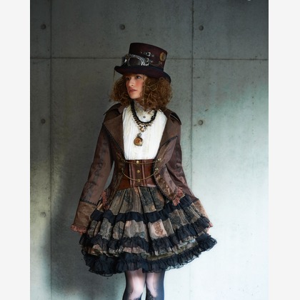 増元幸司が撮影した「モデル」の写真