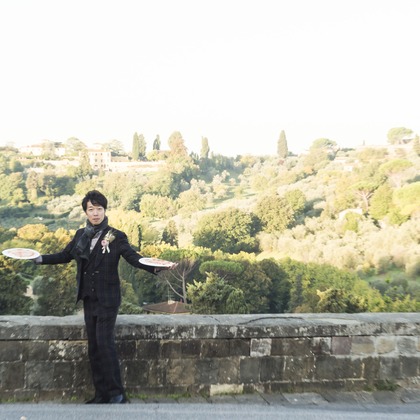 24to Produceが撮影した「ウェディング・結婚」のウェディングフォト - :albumName