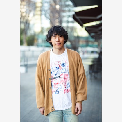 オザワマサキが撮影した人物撮影の写真