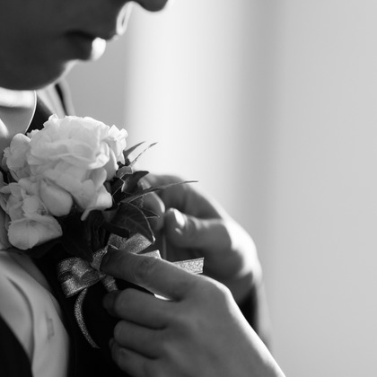 Hide Fotografie (三上 英和)が撮影したウェディングや家族、ビジネスの写真