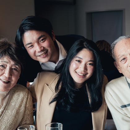 Photo of :albumName taken by 内藤駿介