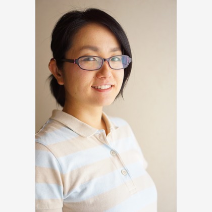 出張撮影のメモリーズが撮影した人物撮影の写真