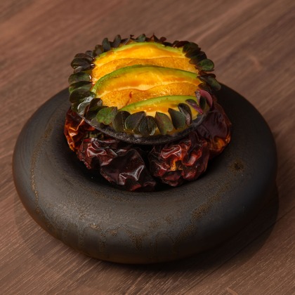 田中愛実が撮影した料理撮影の写真