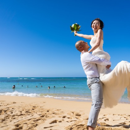 Jayson Tanega Photographyが撮影したウェディングや家族、ビジネスの写真