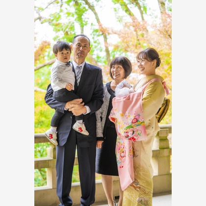 スタジオ11が撮影した「:albumName」の写真