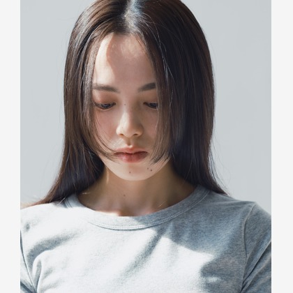 吉平仁が撮影した人物撮影の写真