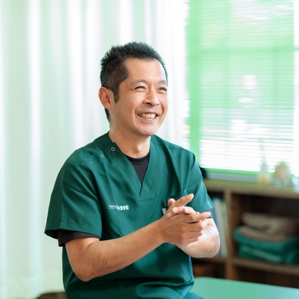 SixLights Visualが撮影した店舗/オフィス/サロン撮影の写真