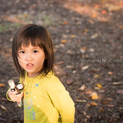 MC-photoが撮影した家族写真の出張撮影の写真