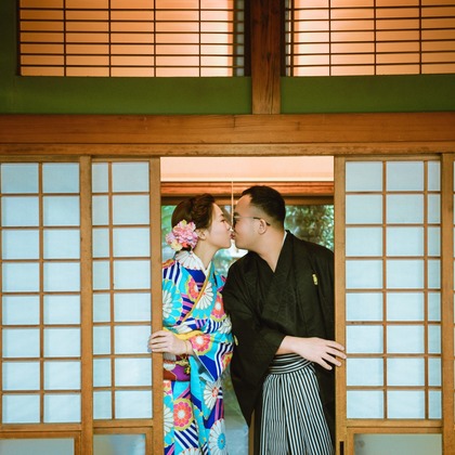 8StarWeddingが撮影した「佐原」の写真