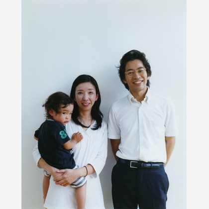 NOJYO高木俊幸写真事務所が撮影した七五三フォト/お宮参り/旅行先の記念撮影の写真