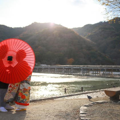 Wedding, Bridal Photos taken by Hayashi Photo Works