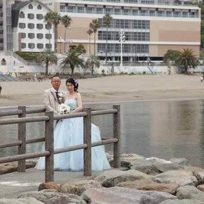 あとりえmagが撮影したウェディングや家族、ビジネスの写真