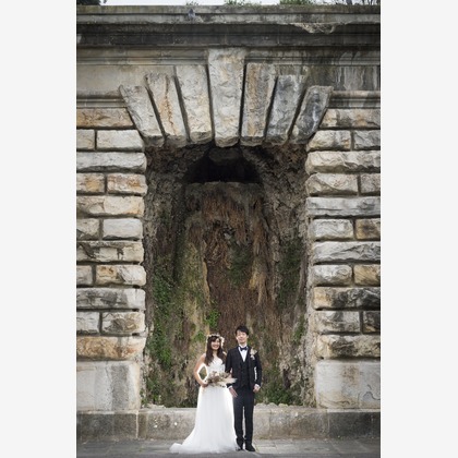 24to Produceが撮影した「ウェディング・結婚」のウェディングフォト - :albumName