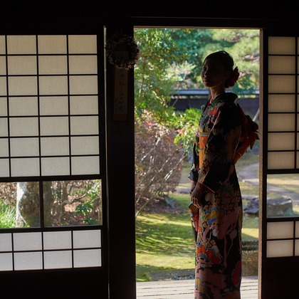 Michiharu GUNJIが撮影した店舗/オフィス/サロン撮影の写真