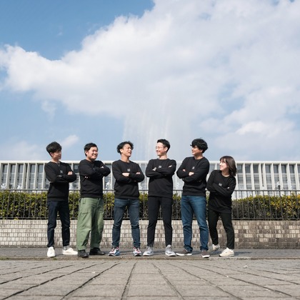 アールフォトが撮影した人物撮影の写真