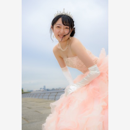 ISHIDA VISUAL ARTS（イシダビジュアルアーツ）が撮影した「結婚式前撮り」の写真