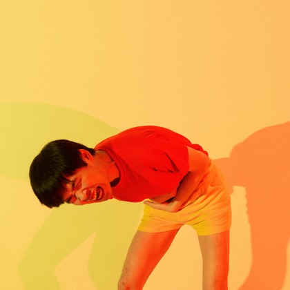 mpty photoが撮影した人物撮影の写真