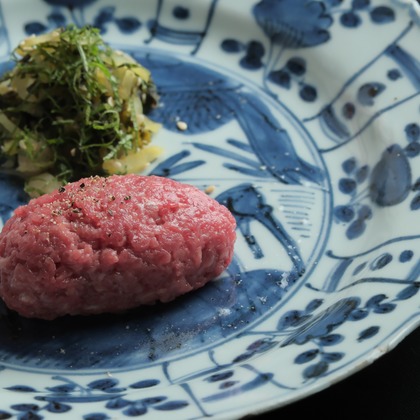 ARAI MAGICが撮影した「和食レストラン　料理　竣工」の写真