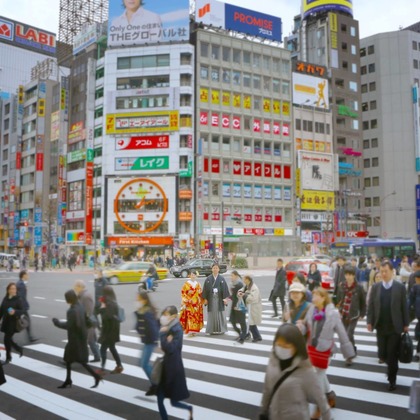 Wedding, Bridal Photos taken by STUDIO AQUA