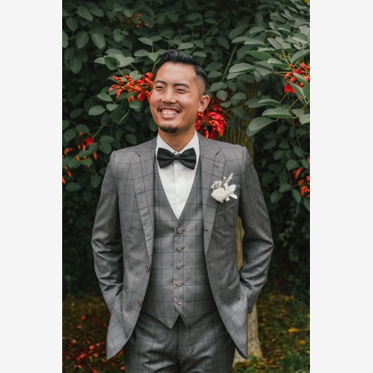 Photo of Wedding photo / pre-shoot taken by 民辻亮介