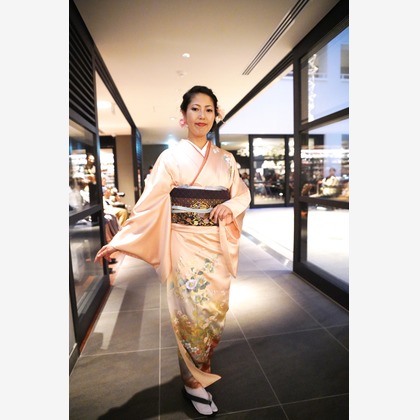 A2FT.jpフォトグラファーまつもとあきらが撮影したイベント/スナップ撮影/人物撮影の写真