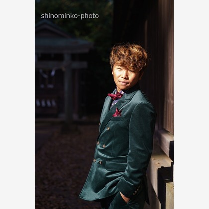 しのみんこフォトが撮影した人物撮影の写真