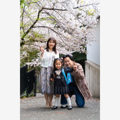 久保　秀臣が撮影した「baby&kids」の写真