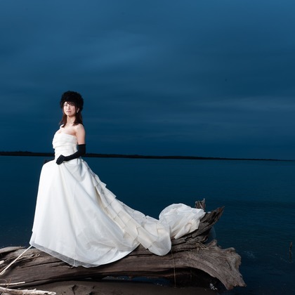 株式会社DAVINCI-Developmentが撮影した人物撮影の写真