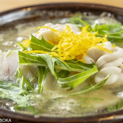 富岡敦が撮影した料理撮影の写真