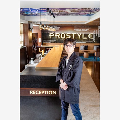 エンリッチ フォトグラフィーが撮影したイベント/スナップ撮影の写真